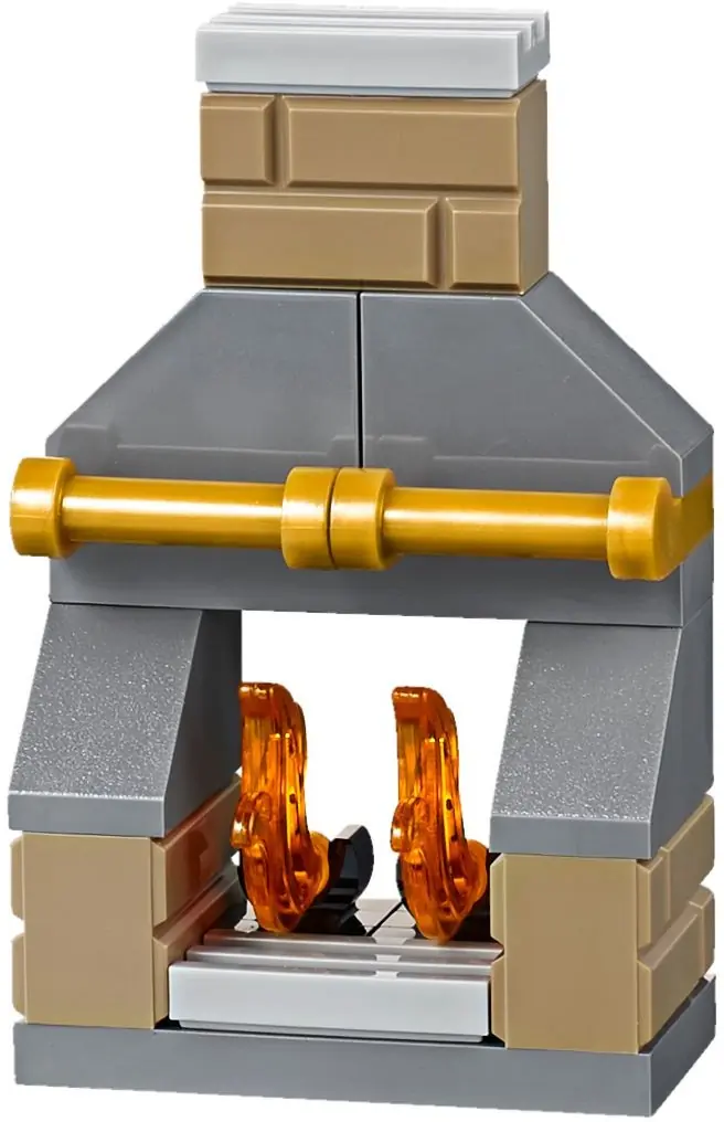 LEGO 60155 Kalendarz adwentowy zdjęcie 6