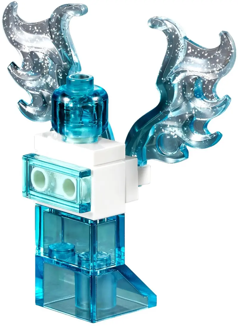 LEGO 60155 Kalendarz adwentowy zdjęcie 9