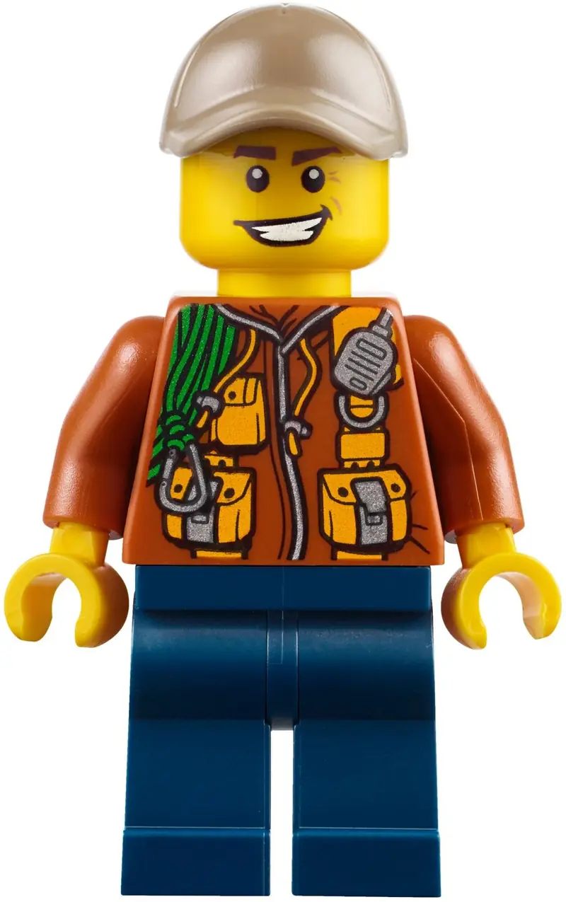 LEGO 60155 Kalendarz adwentowy zdjęcie 16