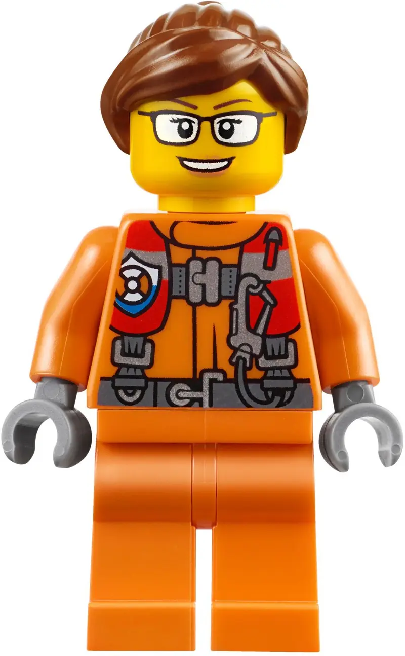 LEGO 60155 Kalendarz adwentowy zdjęcie 2