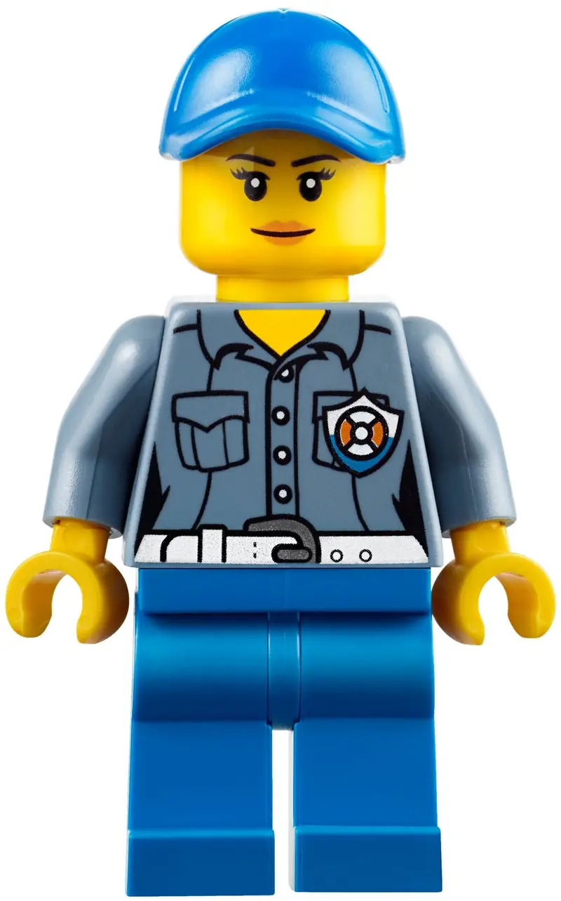 LEGO 60155 Kalendarz adwentowy zdjęcie 3