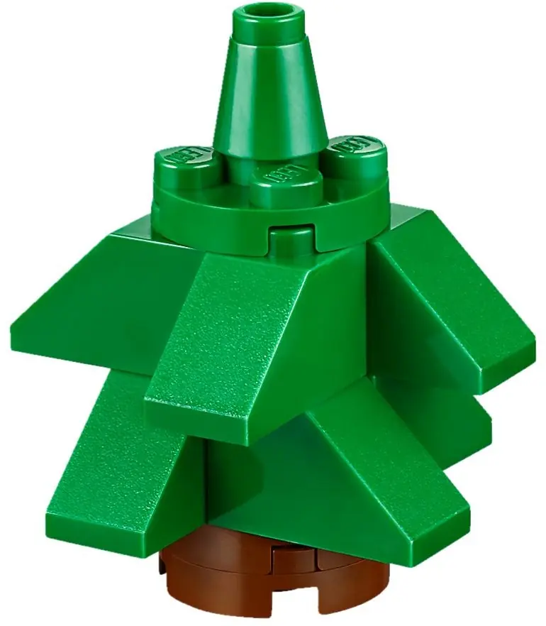 LEGO 60155 Kalendarz adwentowy zdjęcie 4