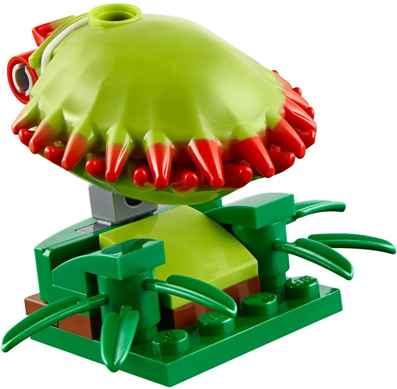 LEGO 60160 Mobilne laboratorium zdjęcie 10