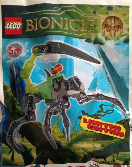 LEGO 601601 Scorpion