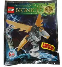 LEGO 601602 Ekimu Falcon