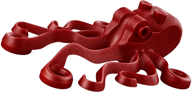 LEGO 60165 Terenówka szybkiego reagowania zdjęcie 10