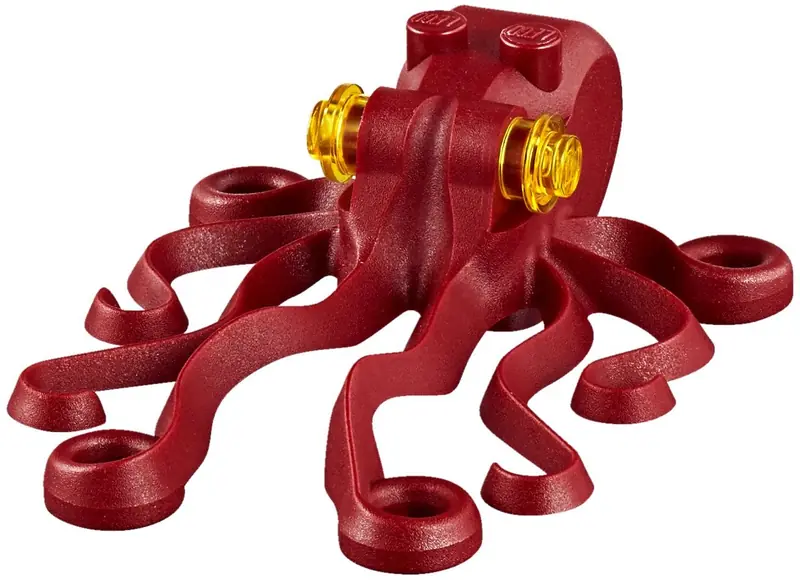 LEGO 60167 Kwatera straży przybrzeżnej zdjęcie 11
