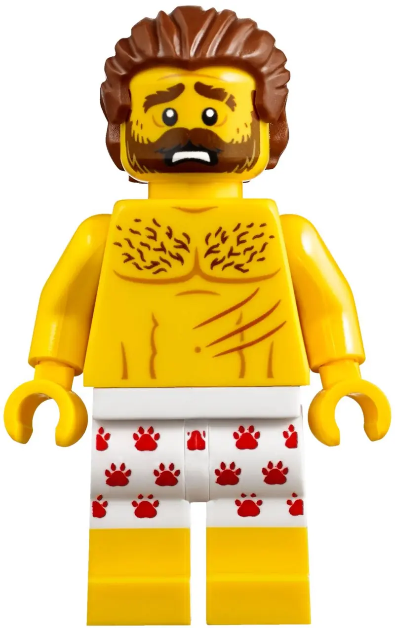 LEGO 60173 Aresztowanie w górach zdjęcie 11