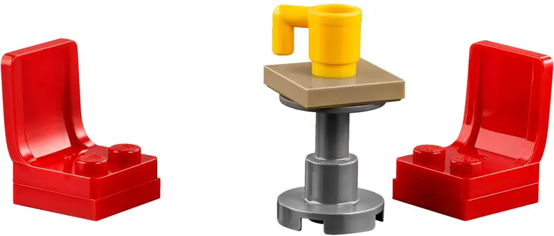 LEGO 60182 Pickup z przyczepą zdjęcie 11