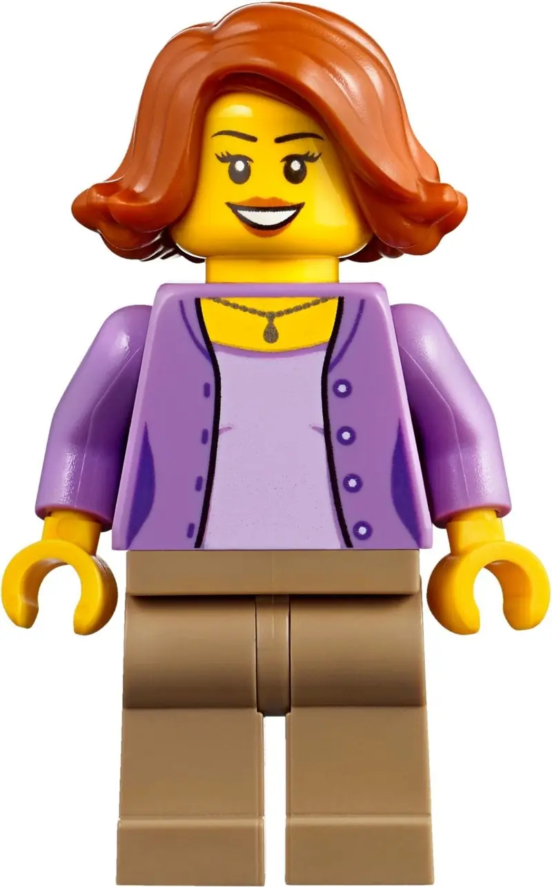 LEGO 60182 Pickup z przyczepą zdjęcie 13