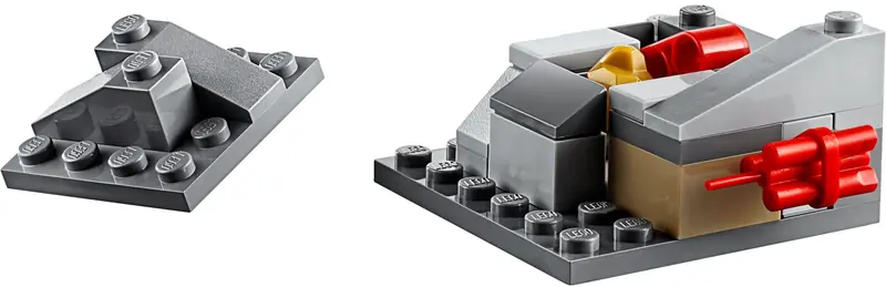 LEGO 60184 Ekipa górnicza zdjęcie 7