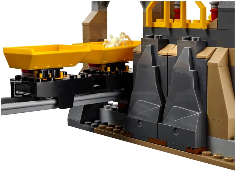 LEGO 60188 Kopalnia zdjęcie 11
