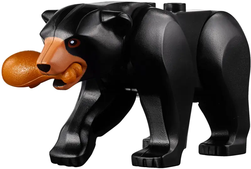 LEGO 60188 Kopalnia zdjęcie 4
