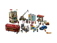 LEGO 60200 Stolica