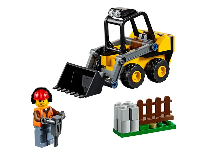 LEGO 60219 Koparka