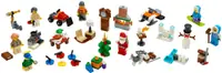 LEGO 60235 Kalendarz adwentowy