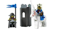 LEGO 6026 King Leo