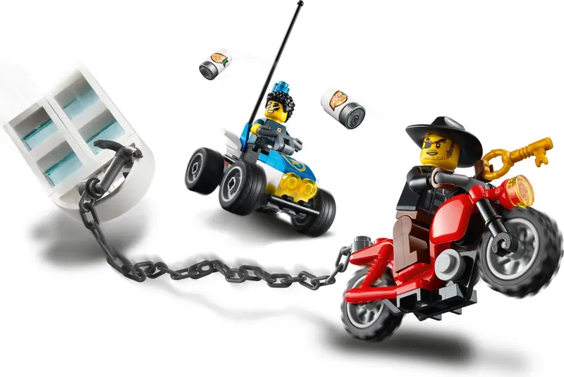 LEGO 60271 Rynek zdjęcie 8