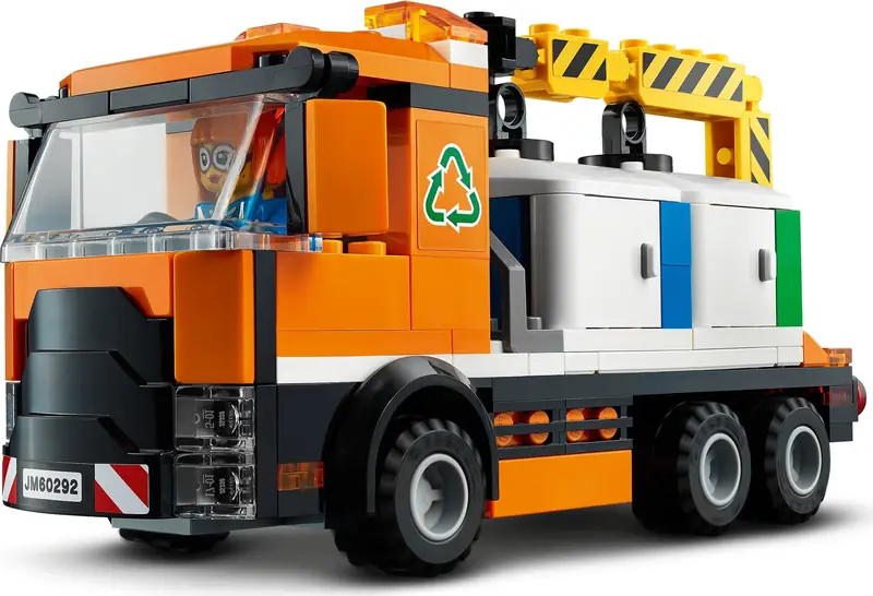 LEGO 60292 Centrum miasta zdjęcie 6