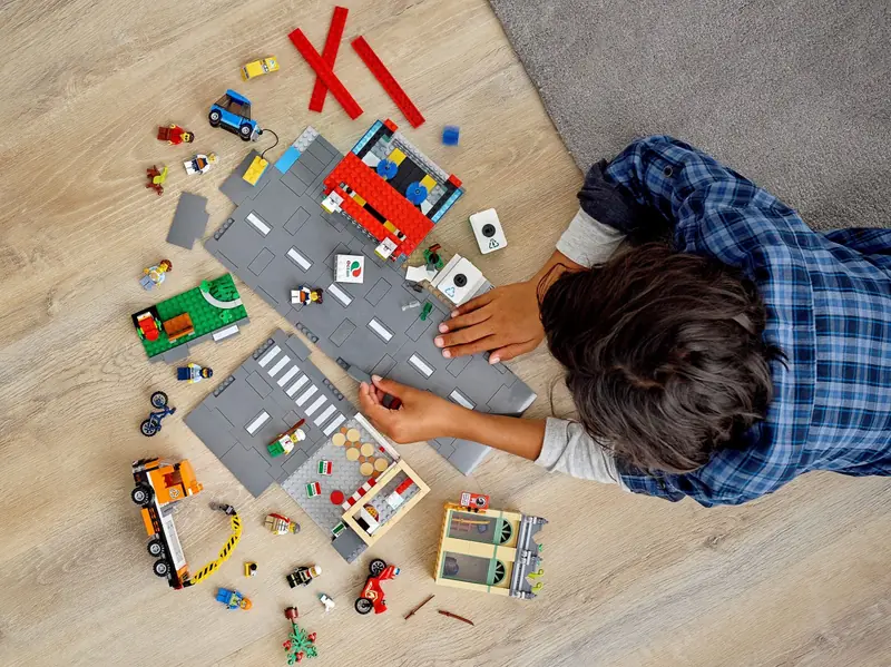 LEGO 60292 Centrum miasta zdjęcie 11