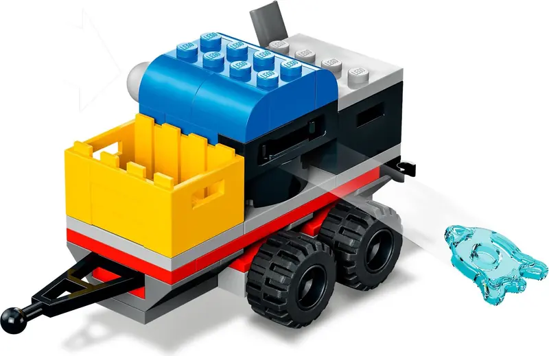 LEGO 60321 Straż pożarna zdjęcie 4