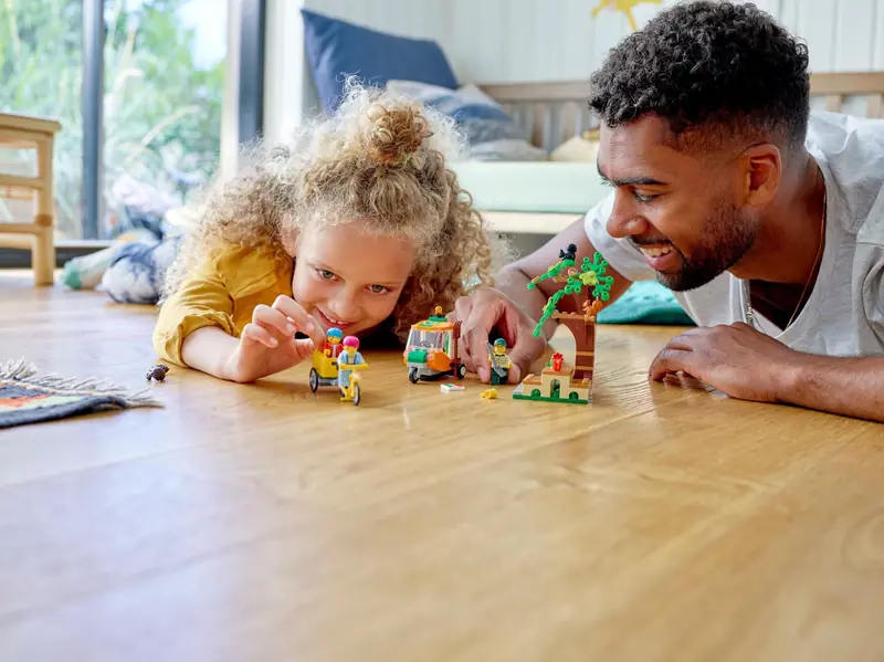 LEGO 60326 Piknik w parku zdjęcie 6