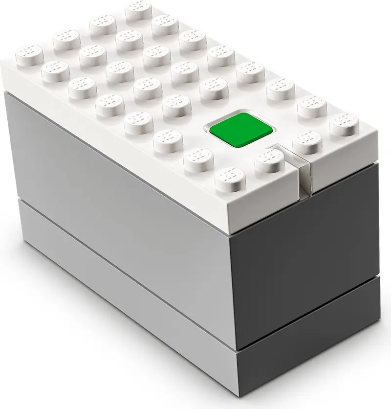 LEGO 60336 Pociąg towarowy zdjęcie 6
