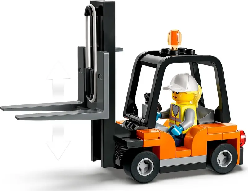LEGO 60347 Sklep spożywczy zdjęcie 7