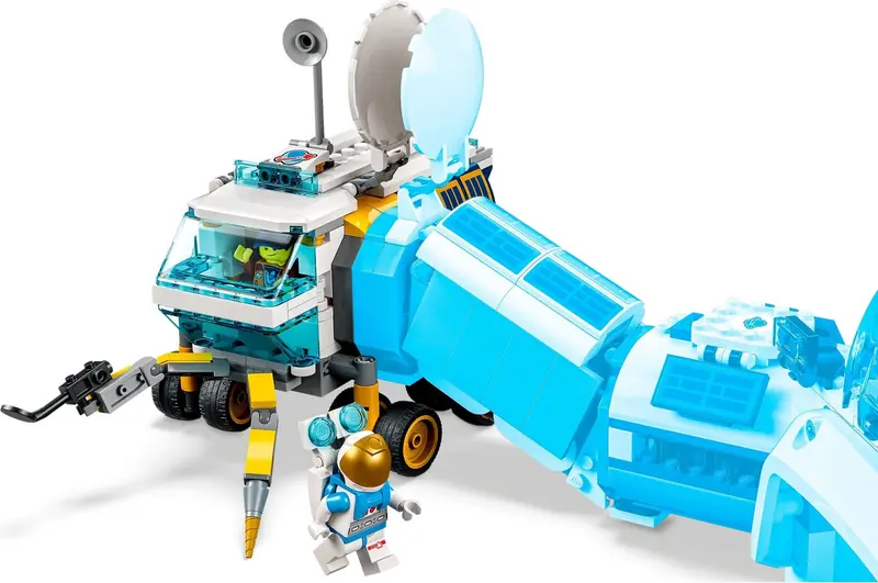 LEGO 60348 Łazik księżycowy zdjęcie 8