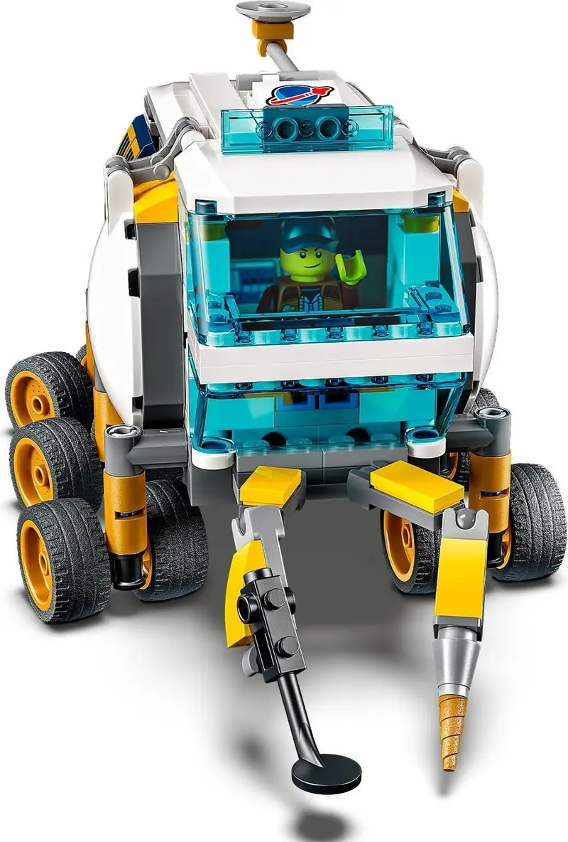 LEGO 60348 Łazik księżycowy zdjęcie 7