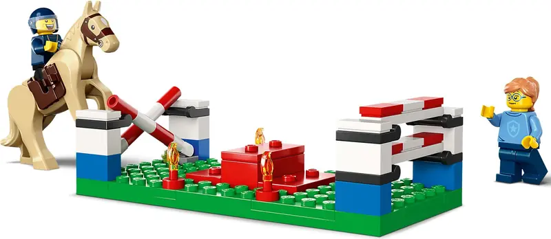 LEGO 60372 Akademia policyjna zdjęcie 9