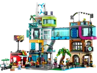 LEGO 60380 Śródmieście