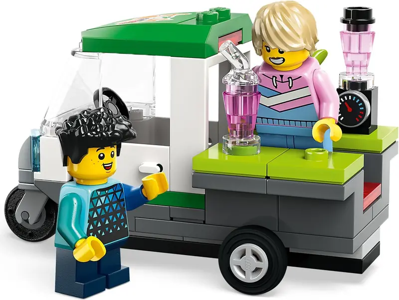 LEGO 60380 Śródmieście zdjęcie 2
