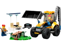 LEGO 60385 Koparka