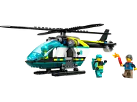 LEGO 60405 Helikopter ratunkowy