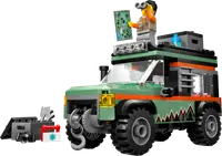 LEGO 60447 Górska terenówka 4x4