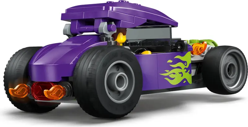 LEGO 60485 Hot Rod zdjęcie 5