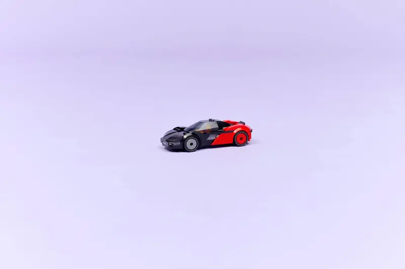 LEGO 60486 Supersamochód elektryczny zdjęcie 7