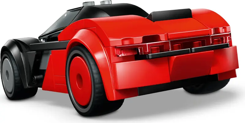 LEGO 60486 Supersamochód elektryczny zdjęcie 5