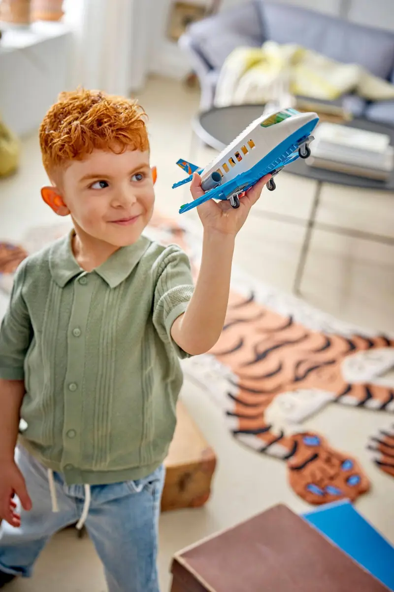 LEGO 60492 Samolot pasażerski zdjęcie 11
