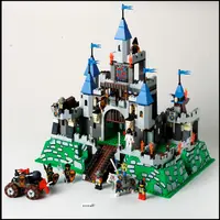 LEGO 6098 Zamek królewski