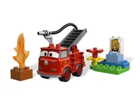 LEGO 6132 Edek