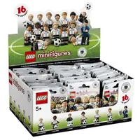 LEGO 6138975 DFB (Deutscher Fussball-bund) - Sealed Box