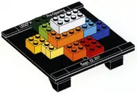 LEGO 6168272 LEGO House Fan Pre-Opening