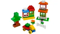 LEGO 6178 My Town