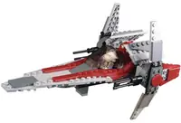 LEGO 6205 V-wing fighter™