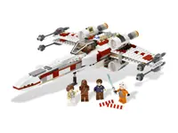 LEGO 6212 X-wing Starfighter™