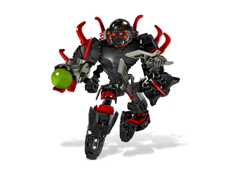 LEGO 6222 CORE HUNTER