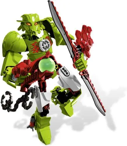 LEGO 6227 BREEZ