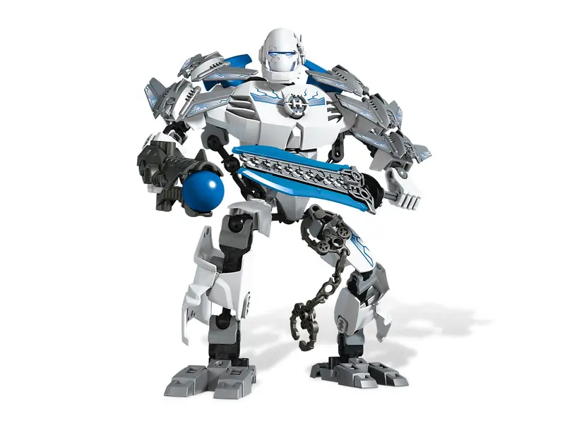 LEGO 6230 STORMER XL